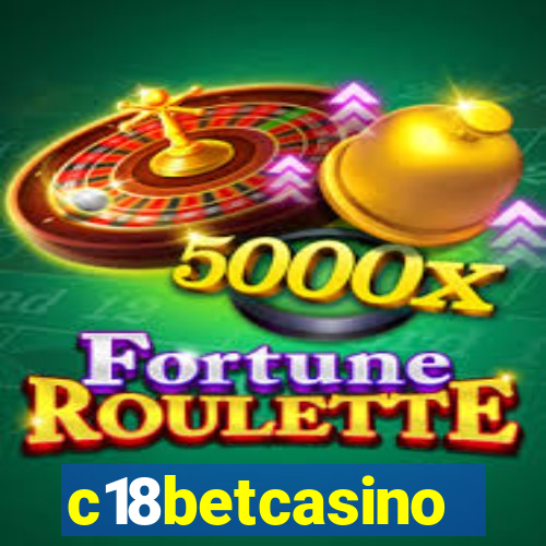 c18betcasino