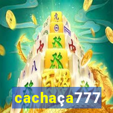 cachaça777