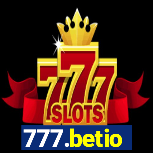 777.betio