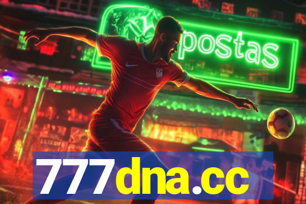 777dna.cc