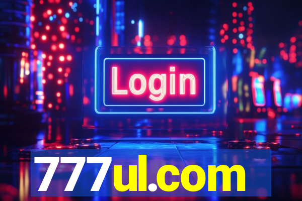 777ul.com