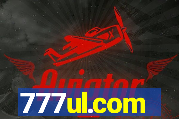 777ul.com