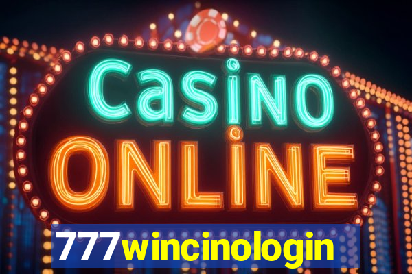 777wincinologin