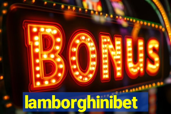 lamborghinibet