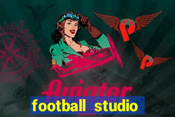 football studio sinais grátis $100