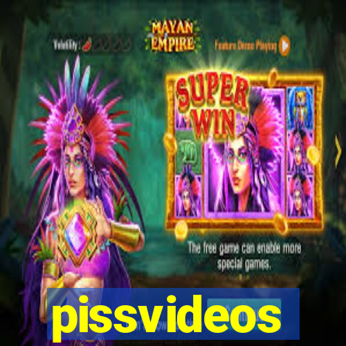 pissvideos