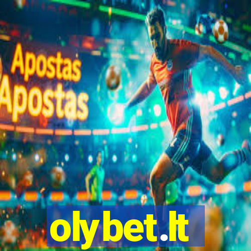 olybet.lt