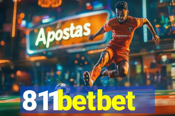 811betbet