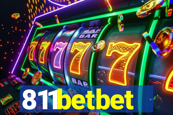 811betbet