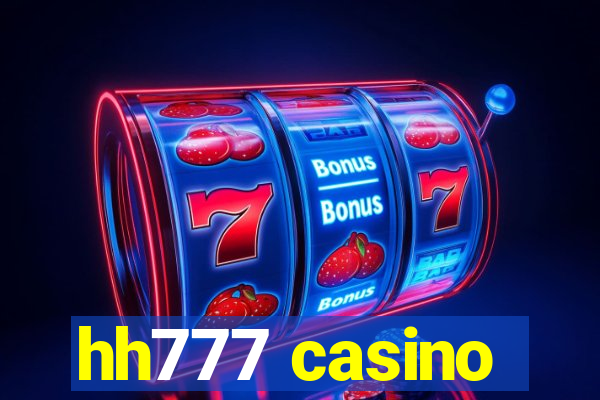 hh777 casino