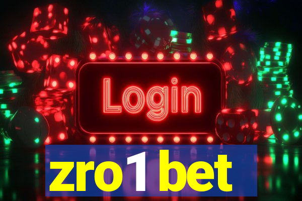 zro1 bet