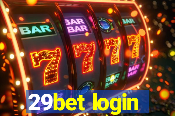 29bet login