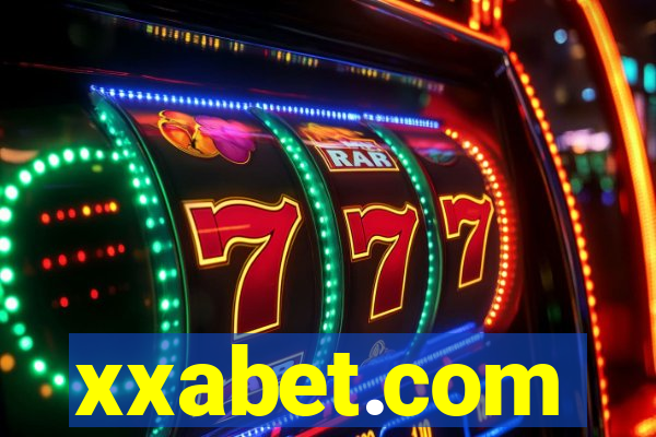 xxabet.com