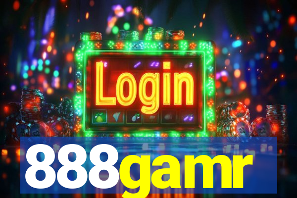 888gamr