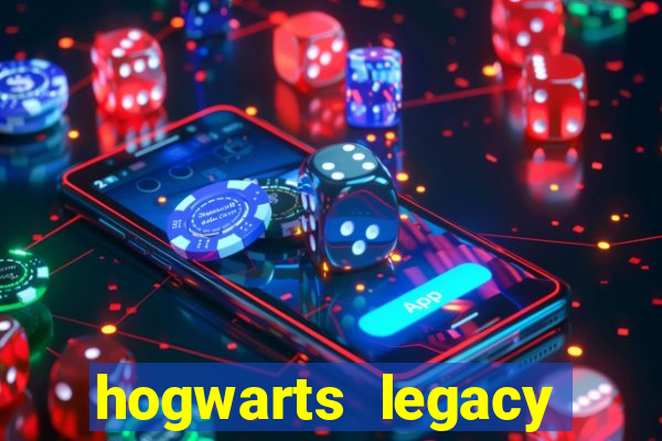 hogwarts legacy mapa musical