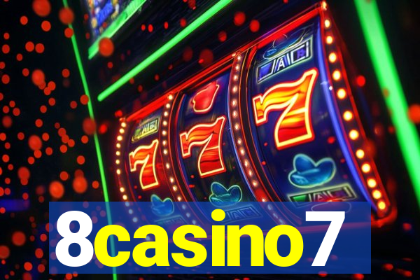 8casino7