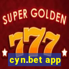 cyn.bet app