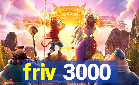 friv 3000