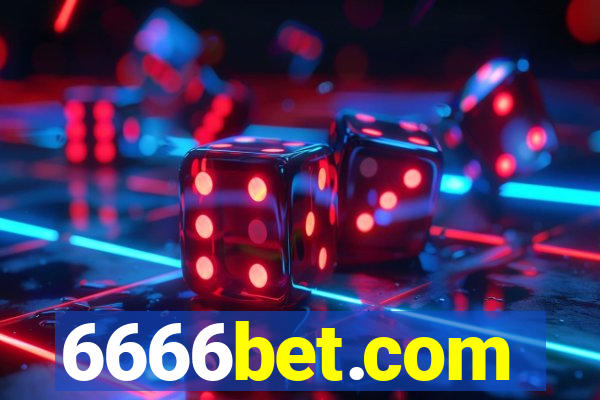 6666bet.com