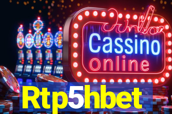 Rtp5hbet