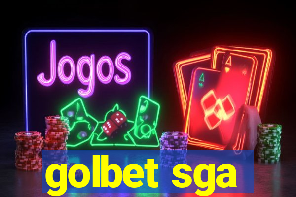 golbet sga