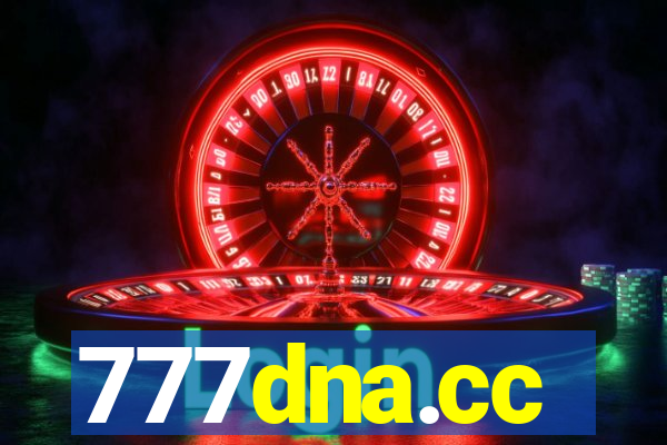 777dna.cc