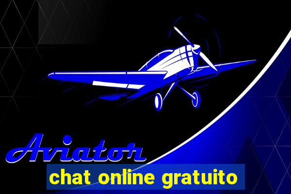 chat online gratuito