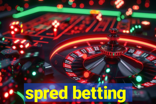 spred betting