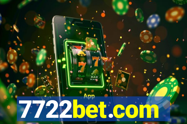 7722bet.com