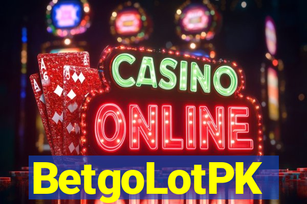 BetgoLotPK