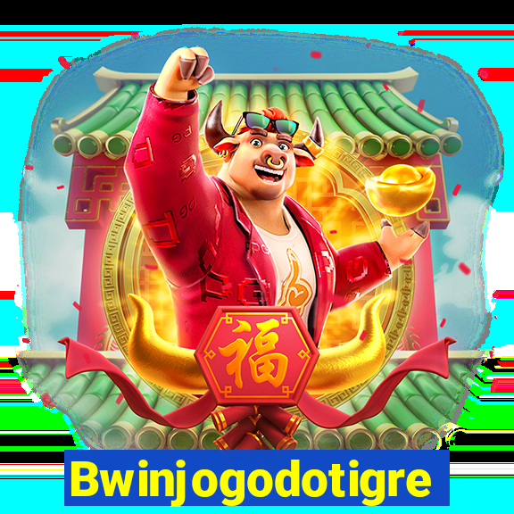 Bwinjogodotigre