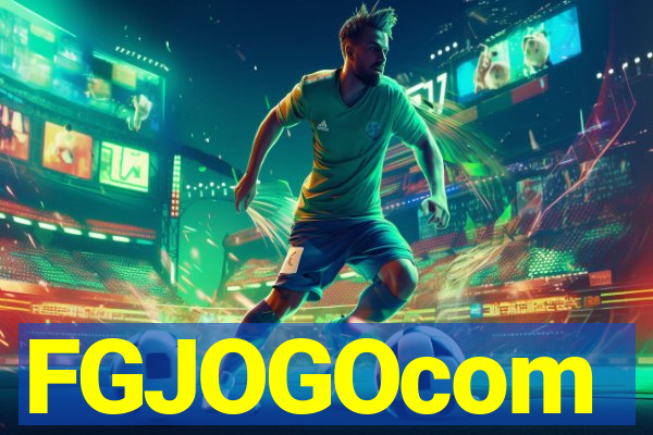 FGJOGOcom