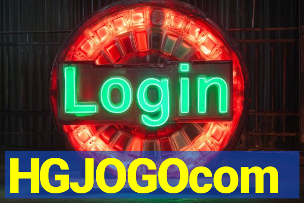 HGJOGOcom