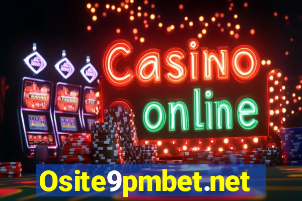 Osite9pmbet.net