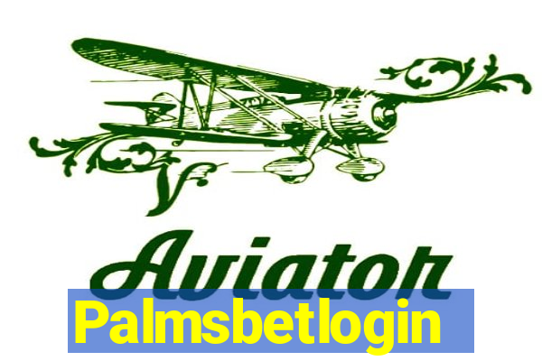 Palmsbetlogin