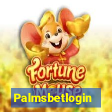 Palmsbetlogin