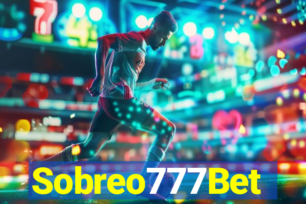 Sobreo777Bet