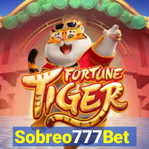 Sobreo777Bet