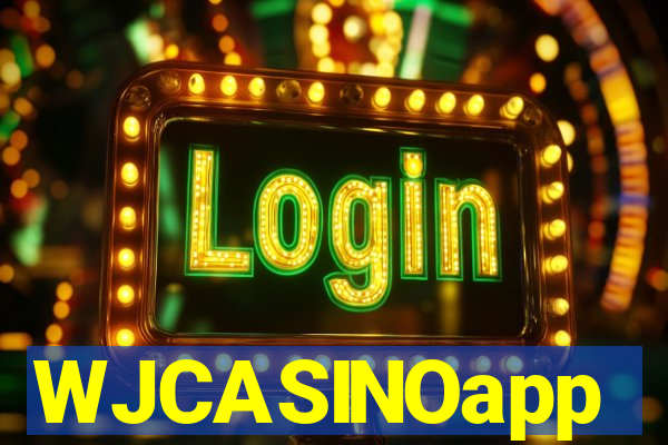 WJCASINOapp