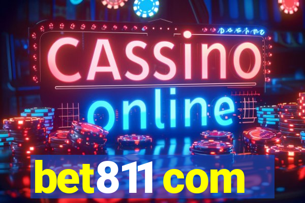 bet811 com