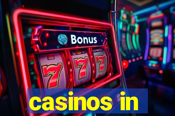 casinos in