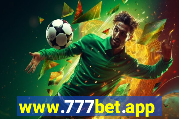 www.777bet.app