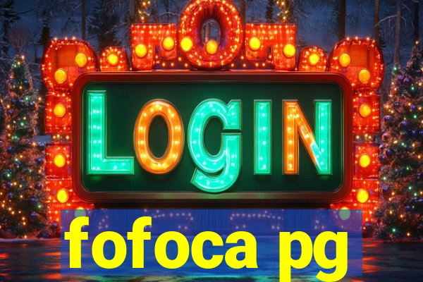 fofoca pg