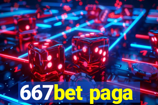 667bet paga