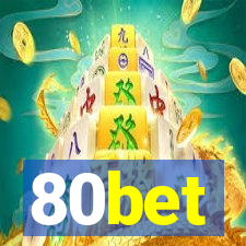 80bet