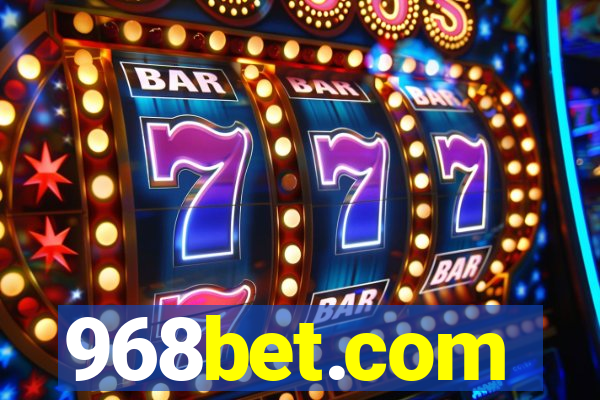 968bet.com