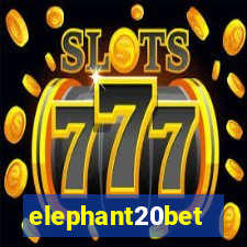 elephant20bet