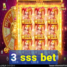 3 sss bet