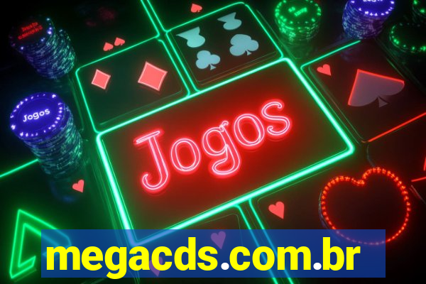 megacds.com.br