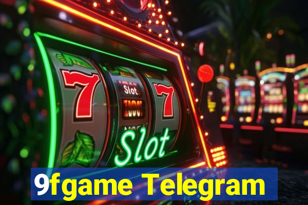 9fgame Telegram